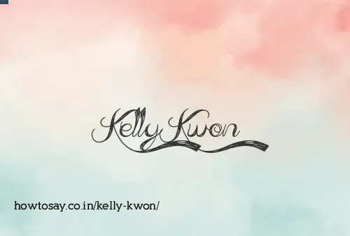 Kelly Kwon