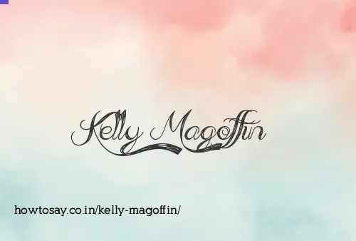 Kelly Magoffin