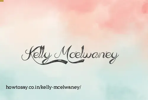 Kelly Mcelwaney