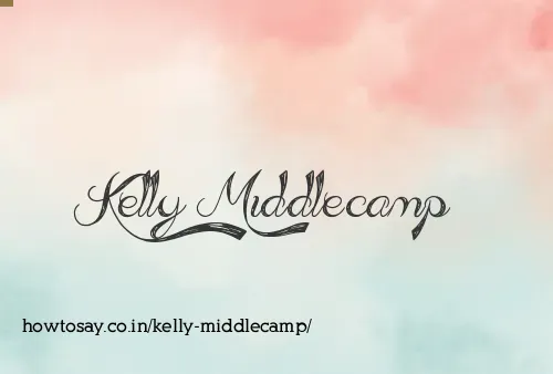 Kelly Middlecamp