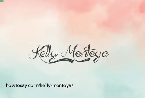 Kelly Montoya
