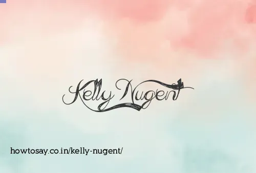 Kelly Nugent