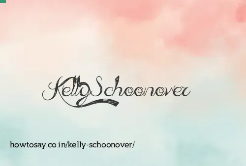 Kelly Schoonover