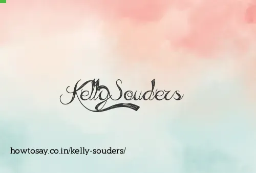 Kelly Souders
