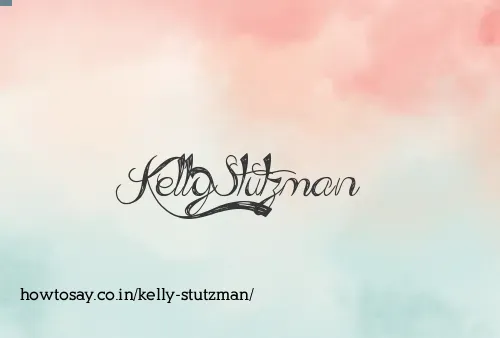 Kelly Stutzman