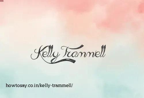 Kelly Trammell