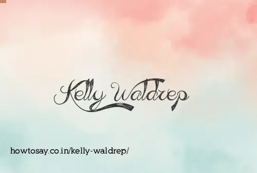 Kelly Waldrep