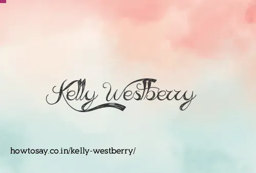 Kelly Westberry