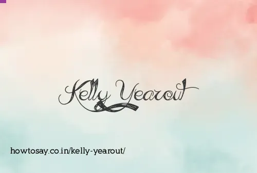 Kelly Yearout