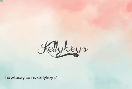 Kellykeys