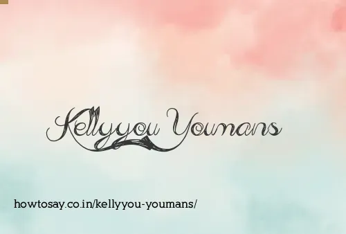 Kellyyou Youmans