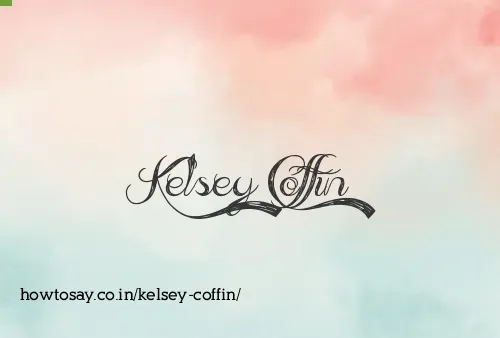 Kelsey Coffin