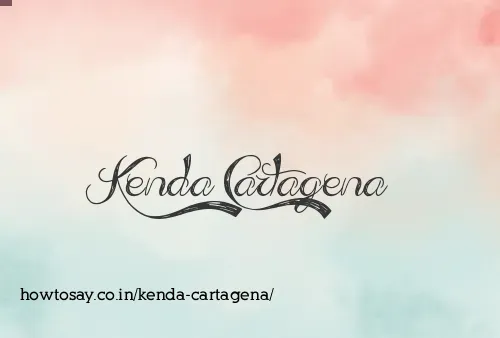 Kenda Cartagena