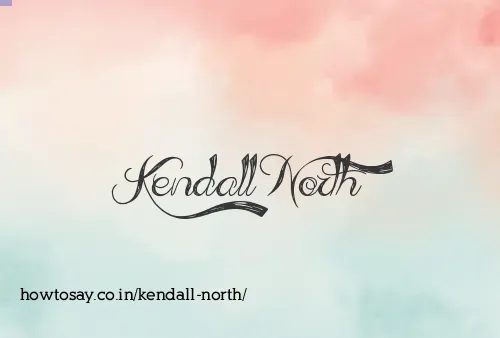 Kendall North