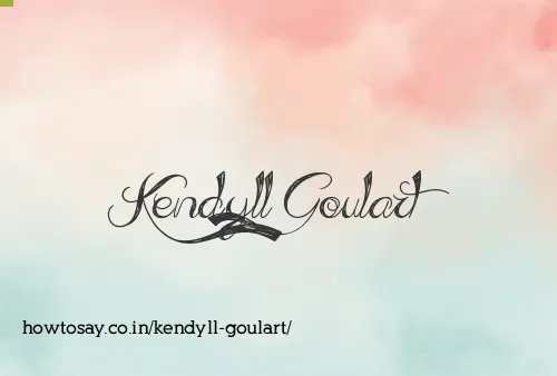 Kendyll Goulart