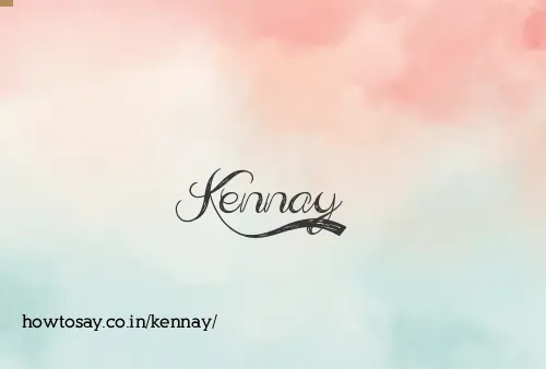 Kennay