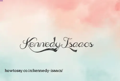 Kennedy Isaacs
