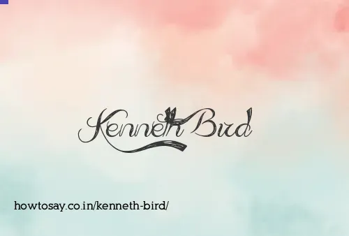 Kenneth Bird