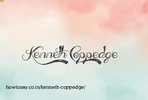 Kenneth Coppedge