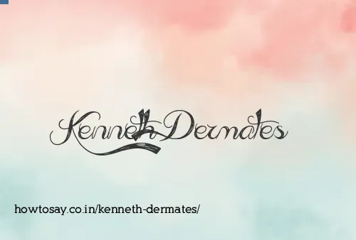 Kenneth Dermates