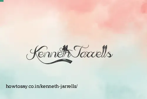 Kenneth Jarrells