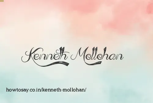 Kenneth Mollohan
