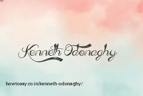Kenneth Odonaghy
