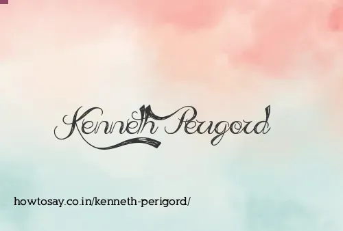 Kenneth Perigord