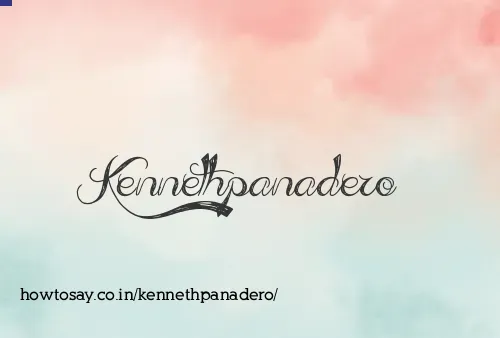Kennethpanadero