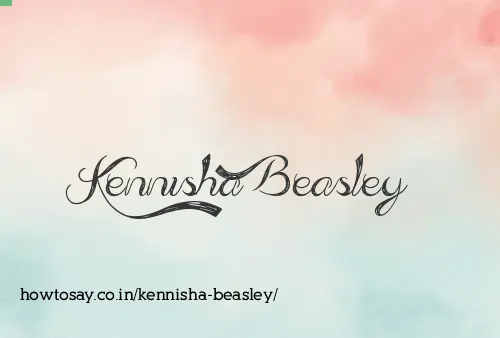 Kennisha Beasley