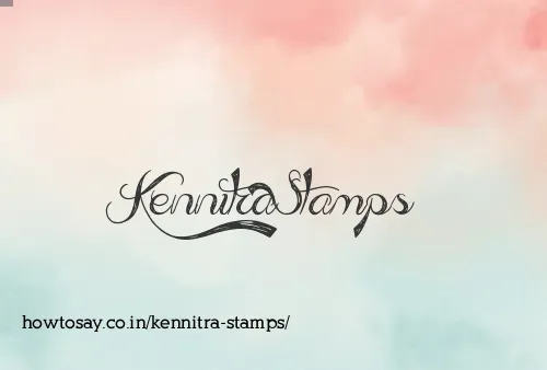 Kennitra Stamps
