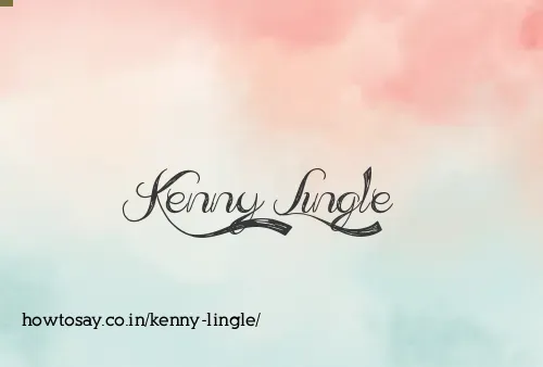 Kenny Lingle