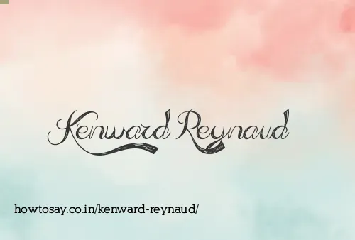 Kenward Reynaud