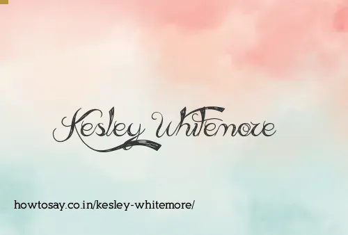 Kesley Whitemore