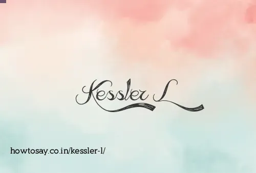Kessler L