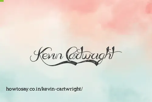 Kevin Cartwright