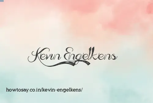 Kevin Engelkens