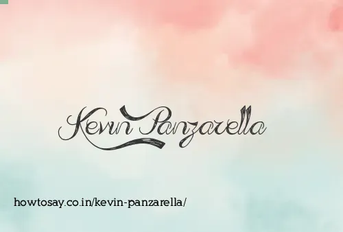 Kevin Panzarella