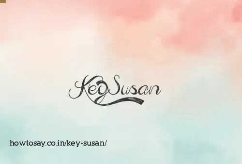 Key Susan