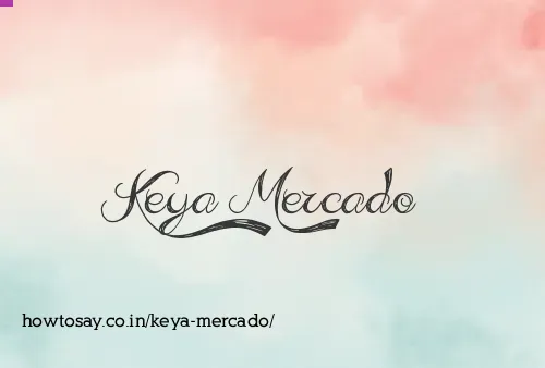 Keya Mercado