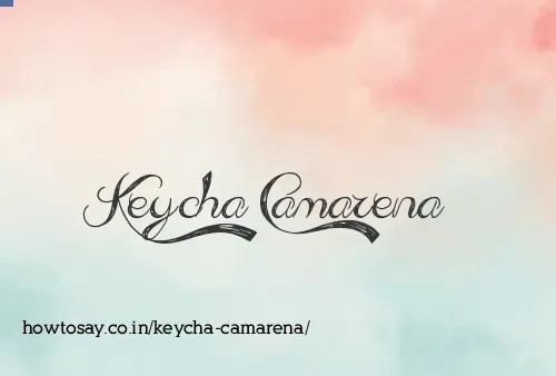 Keycha Camarena