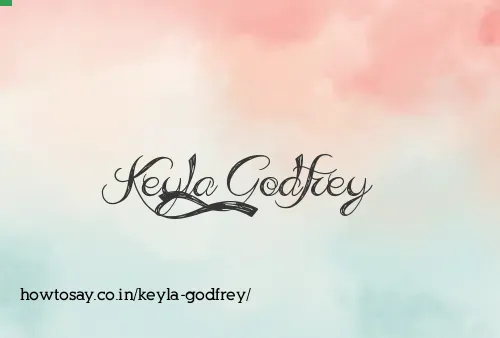 Keyla Godfrey