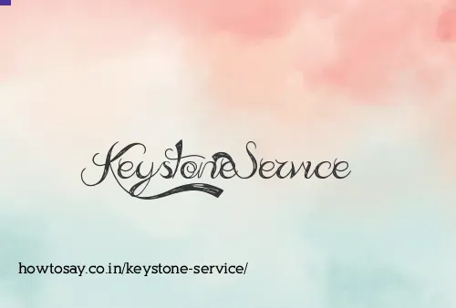 Keystone Service
