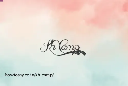 Kh Camp