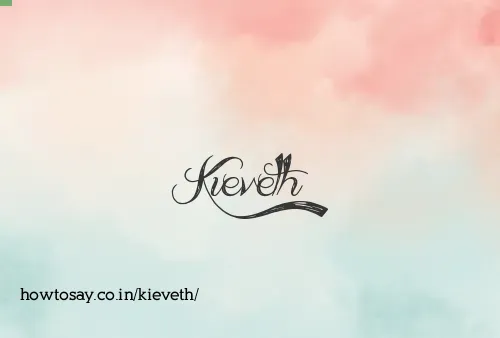 Kieveth