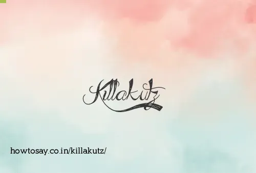 Killakutz