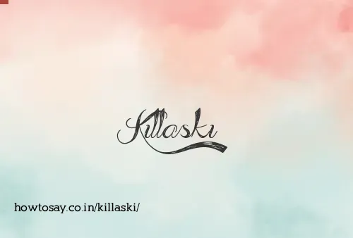Killaski