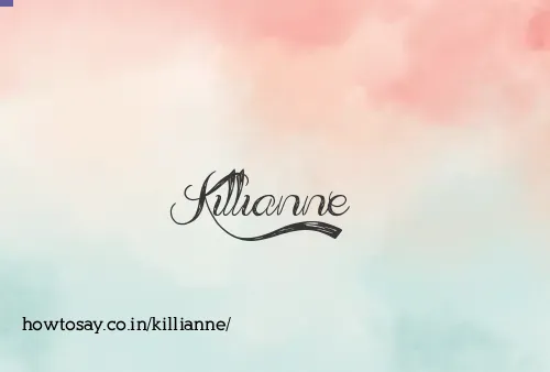 Killianne