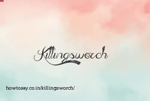 Killingsworch