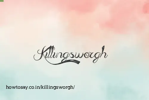 Killingsworgh